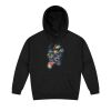 Cloke Mens Unplugged Hoodie Thumbnail
