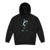Cloke Mens Unplugged Hoodie Thumbnail