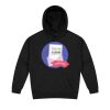 Cloke Mens Unplugged Hoodie Thumbnail