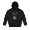 Cloke Mens Unplugged Hoodie Thumbnail