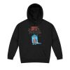 Cloke Mens Unplugged Hoodie Thumbnail