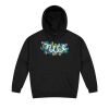 Cloke Mens Unplugged Hoodie Thumbnail
