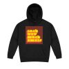 Cloke Mens Unplugged Hoodie Thumbnail