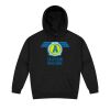 Cloke Mens Unplugged Hoodie Thumbnail