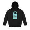 Cloke Mens Unplugged Hoodie Thumbnail