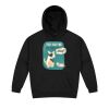 Cloke Mens Unplugged Hoodie Thumbnail