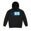 Cloke Mens Unplugged Hoodie Thumbnail