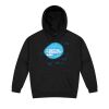 Cloke Mens Unplugged Hoodie Thumbnail