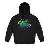 Cloke Mens Unplugged Hoodie Thumbnail