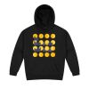 Cloke Mens Unplugged Hoodie Thumbnail