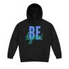 Cloke Mens Unplugged Hoodie Thumbnail