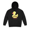 Cloke Mens Unplugged Hoodie Thumbnail