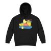 Cloke Mens Unplugged Hoodie Thumbnail