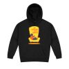 Cloke Mens Unplugged Hoodie Thumbnail