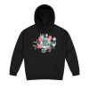 Cloke Mens Unplugged Hoodie Thumbnail