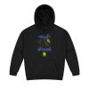 Cloke Mens Unplugged Hoodie Thumbnail