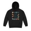 Cloke Mens Unplugged Hoodie Thumbnail