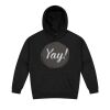 Cloke Mens Unplugged Hoodie Thumbnail