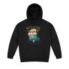 Cloke Mens Unplugged Hoodie Thumbnail