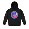 Cloke Mens Unplugged Hoodie Thumbnail