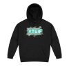 Cloke Mens Unplugged Hoodie Thumbnail