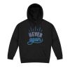 Cloke Mens Unplugged Hoodie Thumbnail