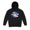 Cloke Mens Unplugged Hoodie Thumbnail