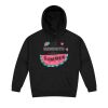 Cloke Mens Unplugged Hoodie Thumbnail