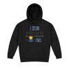 Cloke Mens Unplugged Hoodie Thumbnail