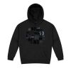 Cloke Mens Unplugged Hoodie Thumbnail
