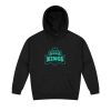 Cloke Mens Unplugged Hoodie Thumbnail