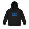Cloke Mens Unplugged Hoodie Thumbnail