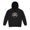 Cloke Mens Unplugged Hoodie Thumbnail