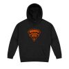 Cloke Mens Unplugged Hoodie Thumbnail