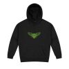 Cloke Mens Unplugged Hoodie Thumbnail