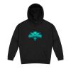 Cloke Mens Unplugged Hoodie Thumbnail