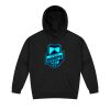 Cloke Mens Unplugged Hoodie Thumbnail