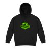 Cloke Mens Unplugged Hoodie Thumbnail