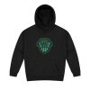 Cloke Mens Unplugged Hoodie Thumbnail
