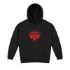 Cloke Mens Unplugged Hoodie Thumbnail