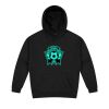 Cloke Mens Unplugged Hoodie Thumbnail