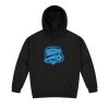 Cloke Mens Unplugged Hoodie Thumbnail