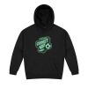 Cloke Mens Unplugged Hoodie Thumbnail