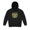 Cloke Mens Unplugged Hoodie Thumbnail