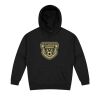Cloke Mens Unplugged Hoodie Thumbnail