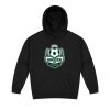 Cloke Mens Unplugged Hoodie Thumbnail