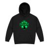 Cloke Mens Unplugged Hoodie Thumbnail