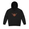 Cloke Mens Unplugged Hoodie Thumbnail