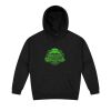 Cloke Mens Unplugged Hoodie Thumbnail