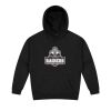 Cloke Mens Unplugged Hoodie Thumbnail